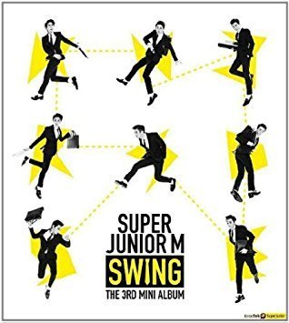 Download Lagu Super Junior M Swing Free